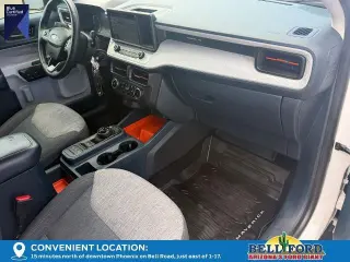 Ford Maverick 2023 XLT 4dr SuperCrew 4.5 ft. SB