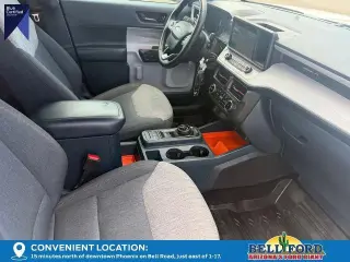Ford Maverick 2023 XLT 4dr SuperCrew 4.5 ft. SB