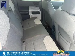 Ford Maverick 2023 XLT 4dr SuperCrew 4.5 ft. SB