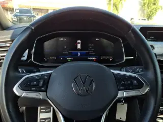 Volkswagen Jetta 2025 Sport 4dr Sedán