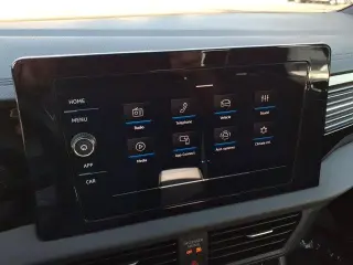 Volkswagen Jetta 2025 Sport 4dr Sedán