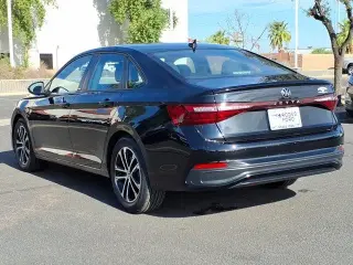 Volkswagen Jetta 2025 Sport 4dr Sedán