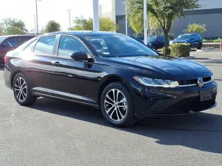 Volkswagen Jetta 2025 Sport 4dr Sedán