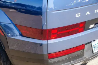 Hyundai SANTA FE 2025 SEL 4 SUV