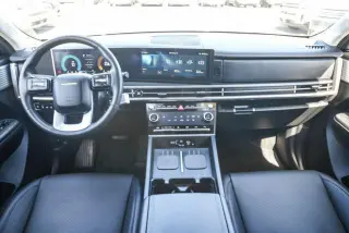 Hyundai SANTA FE 2025 SEL 4 SUV