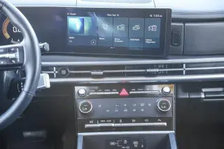 Hyundai SANTA FE 2025 SEL 4 SUV