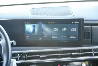 Hyundai SANTA FE 2025 SEL 4 SUV