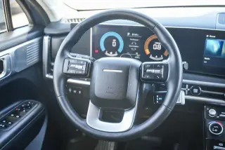 Hyundai SANTA FE 2025 SEL 4 SUV