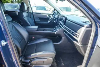 Hyundai SANTA FE 2025 SEL 4 SUV
