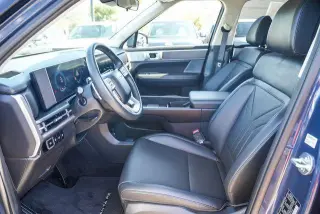 Hyundai SANTA FE 2025 SEL 4 SUV