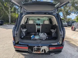 Hyundai SANTA FE Hybrid 2025 SEL 4p SUV