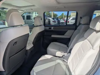 Hyundai SANTA FE Hybrid 2025 SEL 4p SUV