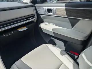 Hyundai SANTA FE Hybrid 2025 SEL 4p SUV