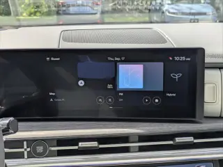 Hyundai SANTA FE Hybrid 2025 SEL 4p SUV