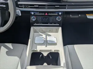 Hyundai SANTA FE Hybrid 2025 SEL 4p SUV