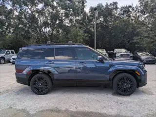Hyundai SANTA FE Hybrid 2025 SEL 4p SUV