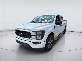 Ford F-150 2023 4x4 XL 4dr SuperCrew 6.5 ft. SB