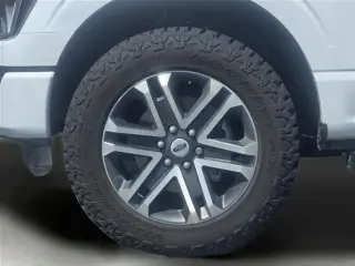 Ford F-150 2023 4x4 XL 4dr SuperCrew 6.5 ft. SB