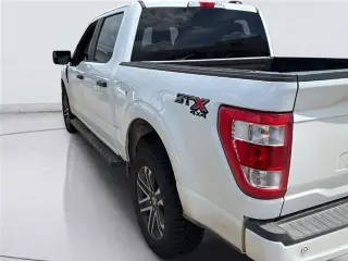 Ford F-150 2023 4x4 XL 4dr SuperCrew 6.5 ft. SB