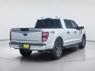 Ford F-150 2023 4x4 XL 4dr SuperCrew 6.5 ft. SB