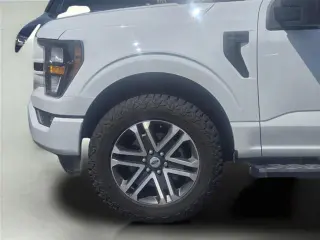 Ford F-150 2023 4x4 XL 4dr SuperCrew 6.5 ft. SB