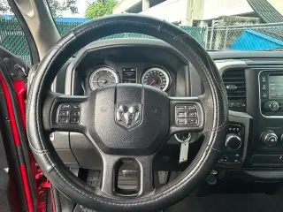 Ram 1500 Classic 2020 4x4 SLT 4dr Crew Cab 6.3 ft. SB Pickup