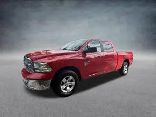 Ram 1500 Classic 2020 4x4 SLT 4dr Crew Cab 6.3 ft. SB Pickup