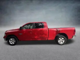 Ram 1500 Classic 2020 4x4 SLT 4dr Crew Cab 6.3 ft. SB Pickup