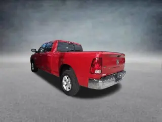 Ram 1500 Classic 2020 4x4 SLT 4dr Crew Cab 6.3 ft. SB Pickup