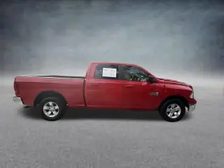 Ram 1500 Classic 2020 4x4 SLT 4dr Crew Cab 6.3 ft. SB Pickup