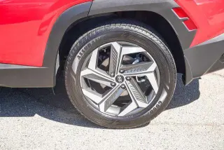 Hyundai TUCSON 2022 AWD SEL SUV de 4 puertas