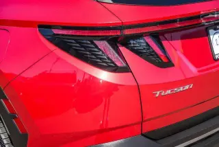 Hyundai TUCSON 2022 AWD SEL SUV de 4 puertas