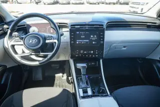 Hyundai TUCSON 2022 AWD SEL SUV de 4 puertas