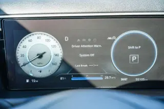 Hyundai TUCSON 2022 AWD SEL SUV de 4 puertas