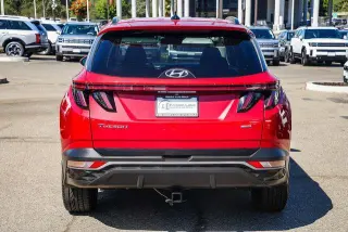 Hyundai TUCSON 2022 AWD SEL SUV de 4 puertas