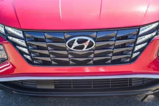 Hyundai TUCSON 2022 AWD SEL SUV de 4 puertas
