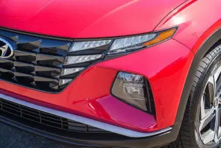 Hyundai TUCSON 2022 AWD SEL SUV de 4 puertas