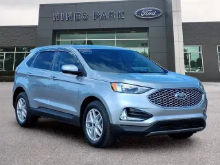 Ford Edge 2024 AWD SEL 4dr SUV