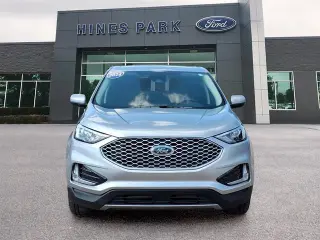 Ford Edge 2024 AWD SEL 4dr SUV