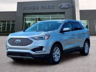 Ford Edge 2024 AWD SEL 4dr SUV