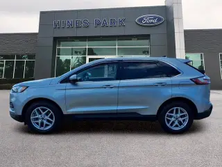 Ford Edge 2024 AWD SEL 4dr SUV