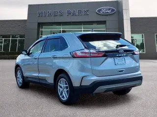 Ford Edge 2024 AWD SEL 4dr SUV