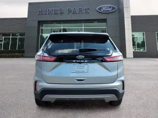 Ford Edge 2024 AWD SEL 4dr SUV