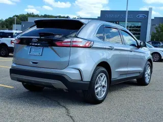 Ford Edge 2024 AWD SEL 4dr SUV
