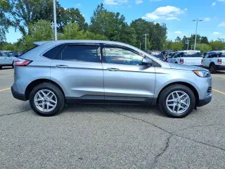 Ford Edge 2024 AWD SEL 4dr SUV