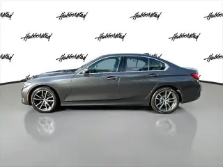 Sedán BMW 3 Series 2022 AWD 330i xDrive 4dr