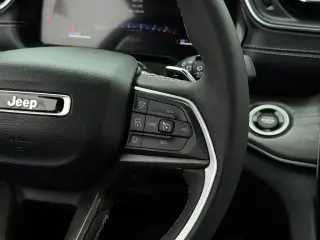 Jeep Grand Cherokee 2023 4x4 Limited 4dr SUV