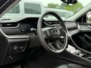 Jeep Grand Cherokee 2023 4x4 Limited 4dr SUV