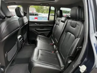 Jeep Grand Cherokee 2023 4x4 Limited 4dr SUV