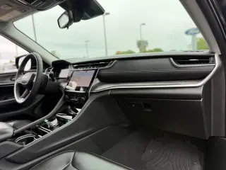 Jeep Grand Cherokee 2023 4x4 Limited 4dr SUV